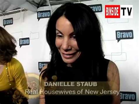 danielle staub sex tape|Sextape de Danielle Staub la estrella de Real Housewives of。